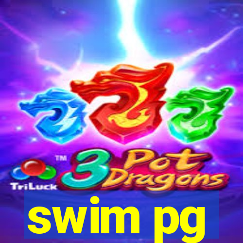 swim pg